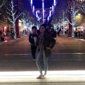 Meet your Posher, Eli